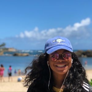 Meet your Posher, Kamryn